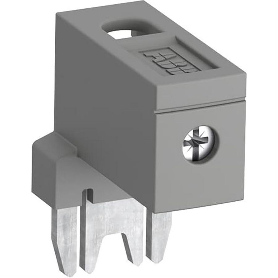 Connectie strip 1SBN071305R1000 VVE=2