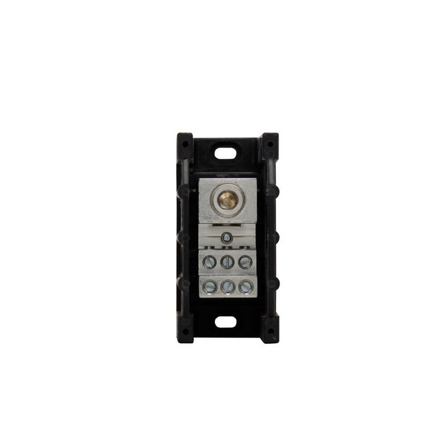 Distributieblok 310 A AC 600 V DC 600 V UL 1P