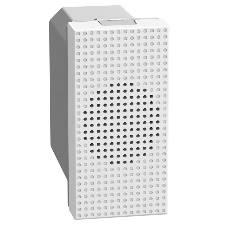 Light Now bel 12V - 1 module - wit