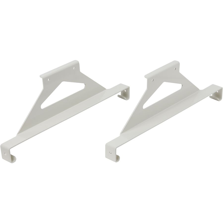 Bevestiging/ophangbeugelset tbv condensbak 810x330mm