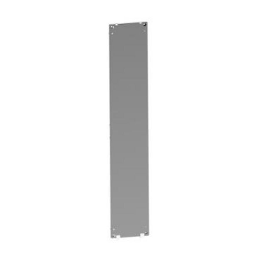 mounting plate 1800x400 mm Spacial SF