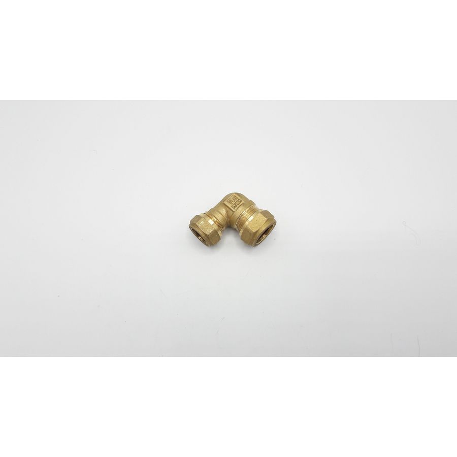 Kniestuk biconisch verloop 18-15mm 300020436