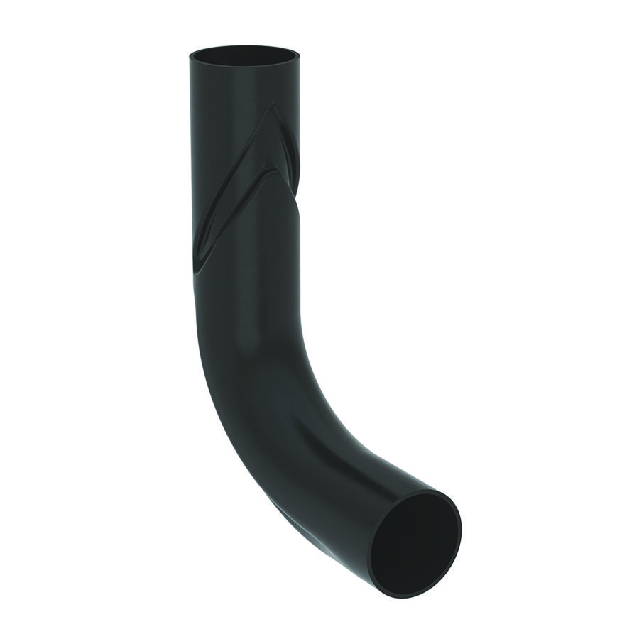 Polyethyleen (PE) BottomTurn bocht 110mm