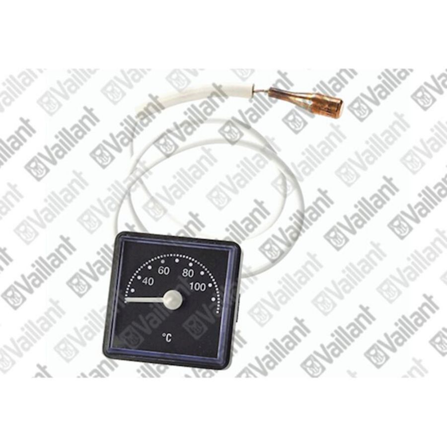 Thermom vc110/112vc vcw + cwk 101542