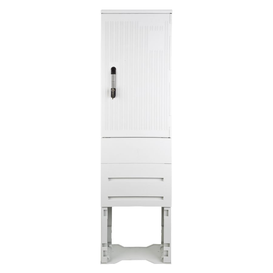 Kabelverdeelkast FCHE eendelig met sokkel, gr. 00