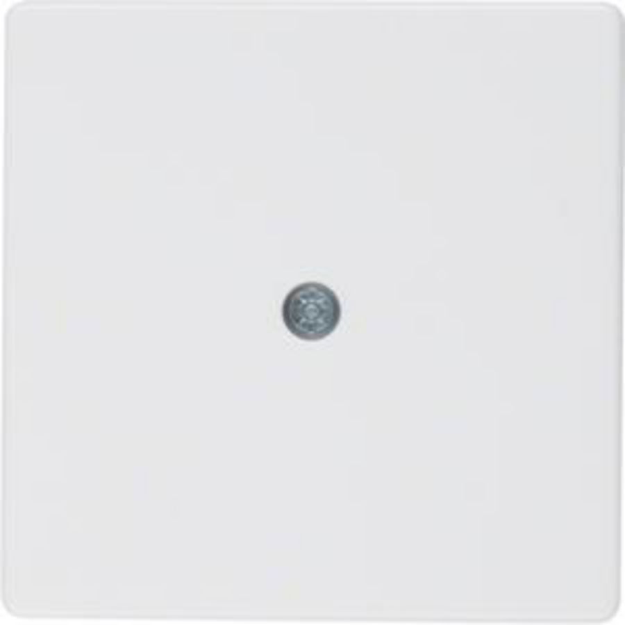 Centraaldoos kabeluitgang berker Q.1/Q.3/Q.7 polarwit