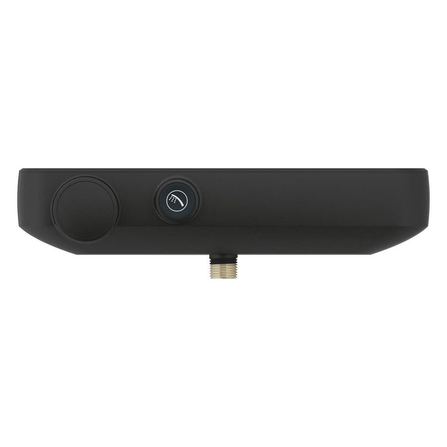 Grohtherm SMARTCONTROL douchethermostaat 150mm phantom Black (mat zwart) (prof)