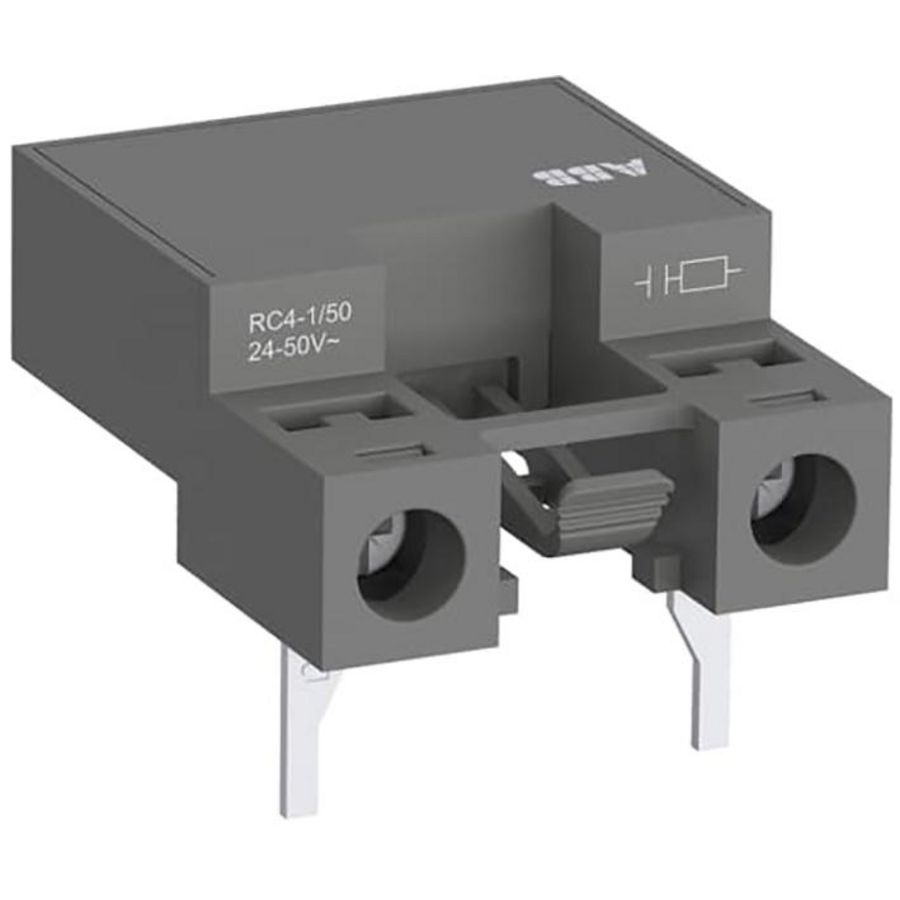 Overspan. beveil. Lekstroom circuit AFC/NFC 110260Vac VVE=2