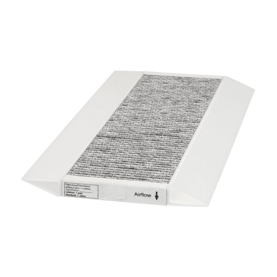 Koolstoffilter Flair 450-600