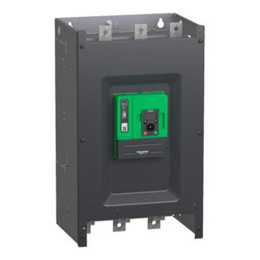 Softstarter 410 A 208...690V AC stuurspanning 110...