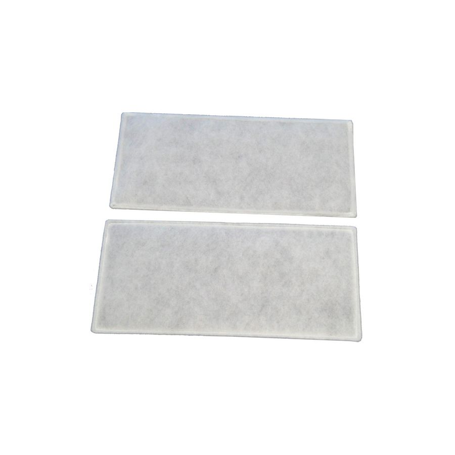 Filterset Flair 450-600 2X ISC60%