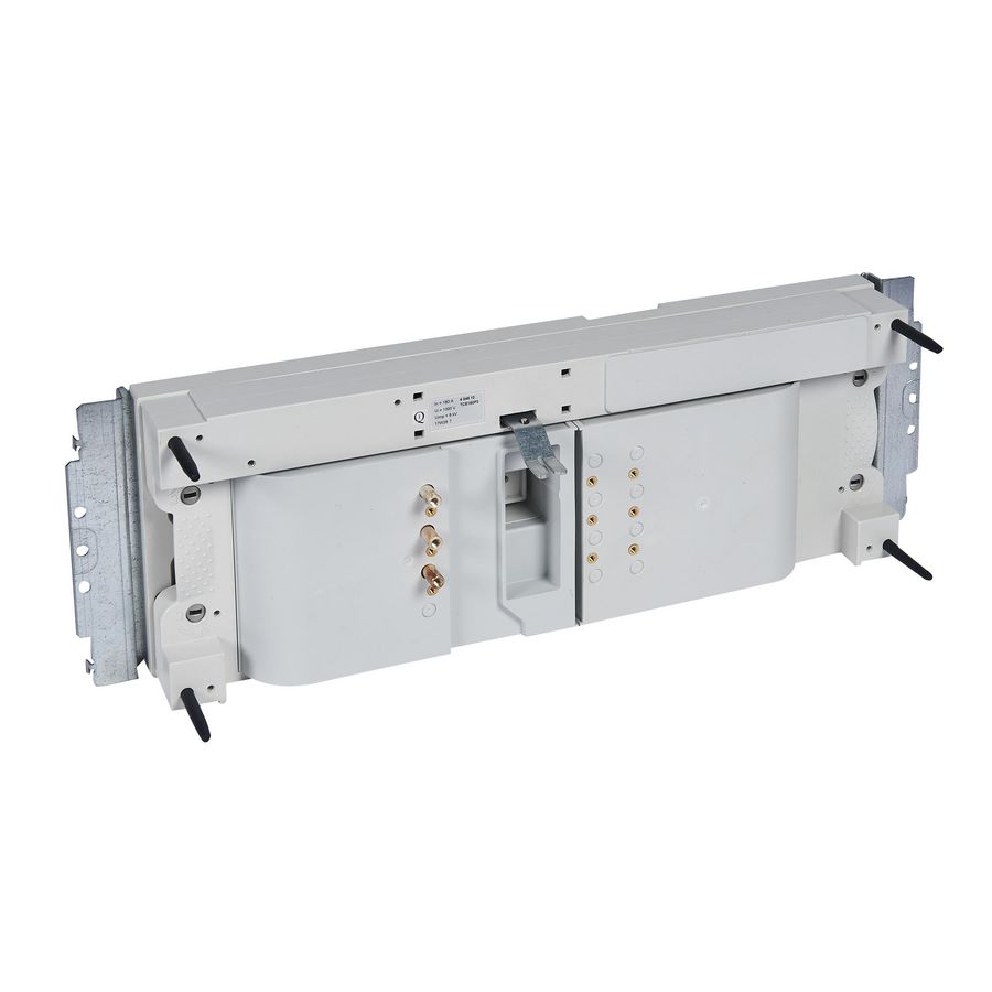 Basis IS223 3-polig DPX3 160 m/z dif