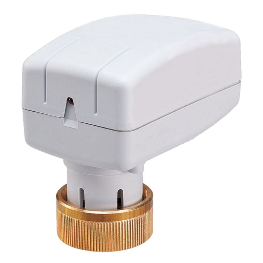 Electro motorische Actuator Apollo ProFlow floating 24VAC