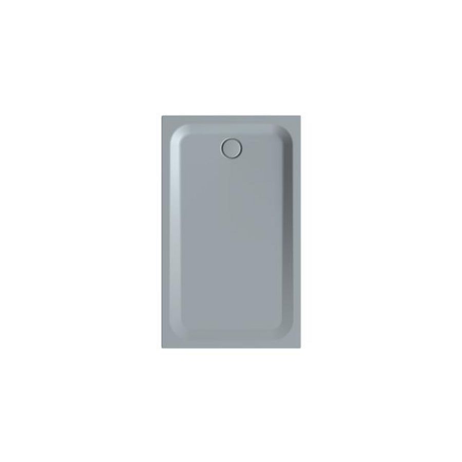Douchebak BetteUltra 1500x900x35mm Quartz BetteGlazuur Plus