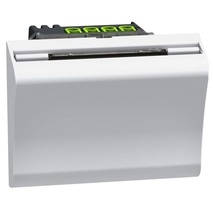 Light Now badgeschakelaar RFID 2 mod wit