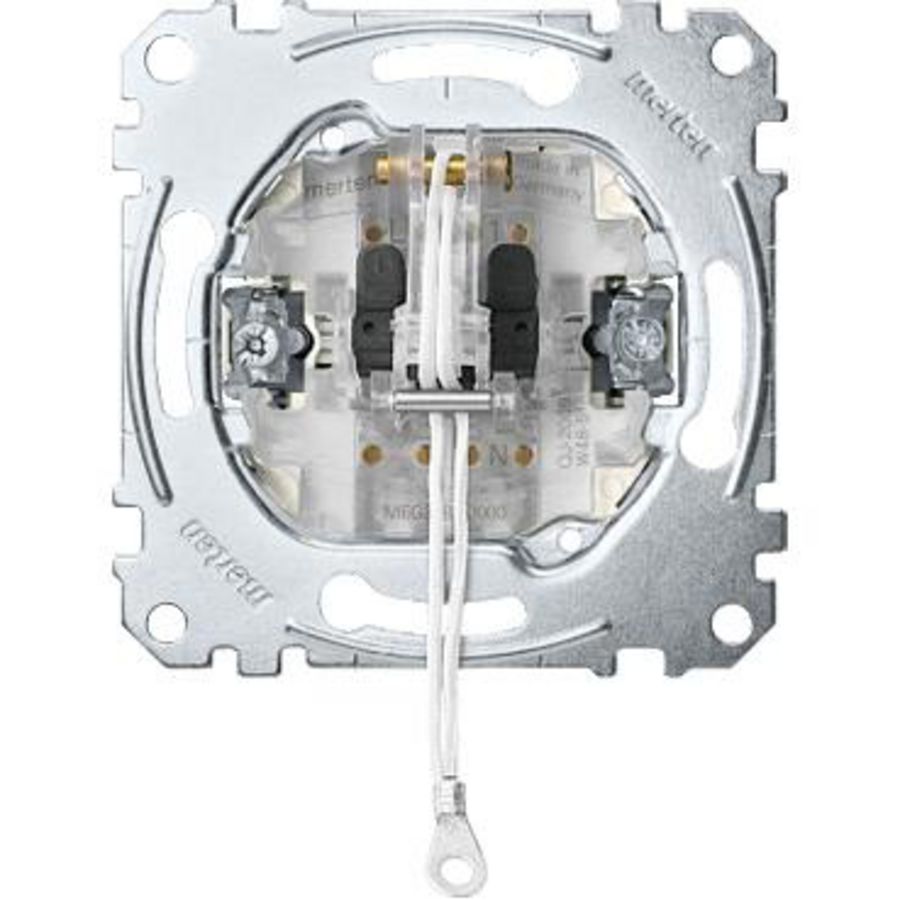 TREKMAAKIMDR M.MELDCONT 1