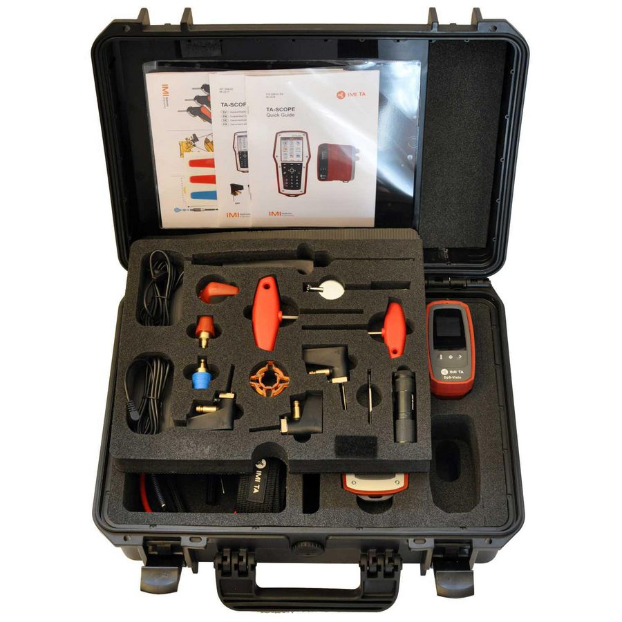 Scope 52 199-008
