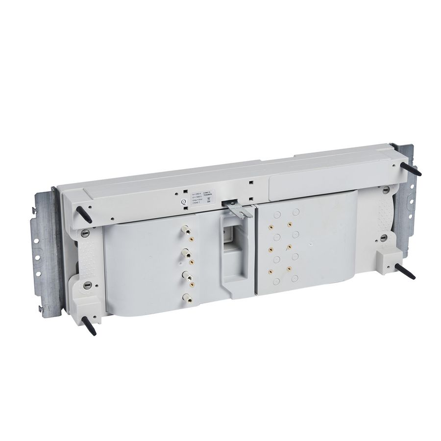 Basis IS223 4-polig DPX3 250 m/z dif