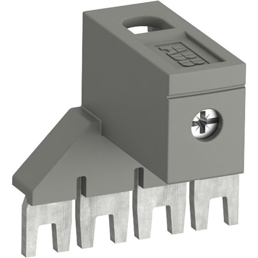 Parallel verbinder 4 P AF09 AF12 AF16 VVE=2