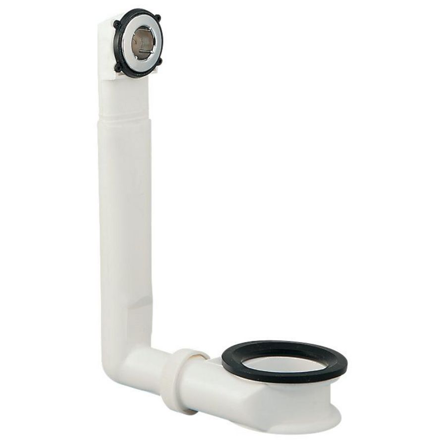 Matura overloop wastafel