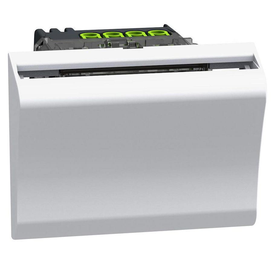 Light Now badgeschakelaar verlicht 2 mod wit