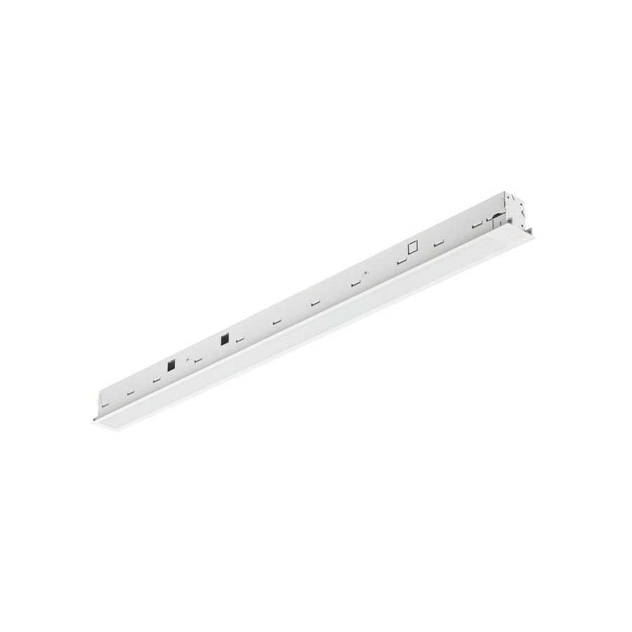 Inbouwarmatuur RC531B LED15S/930 PSD W8L120 VPC PI5 IP
