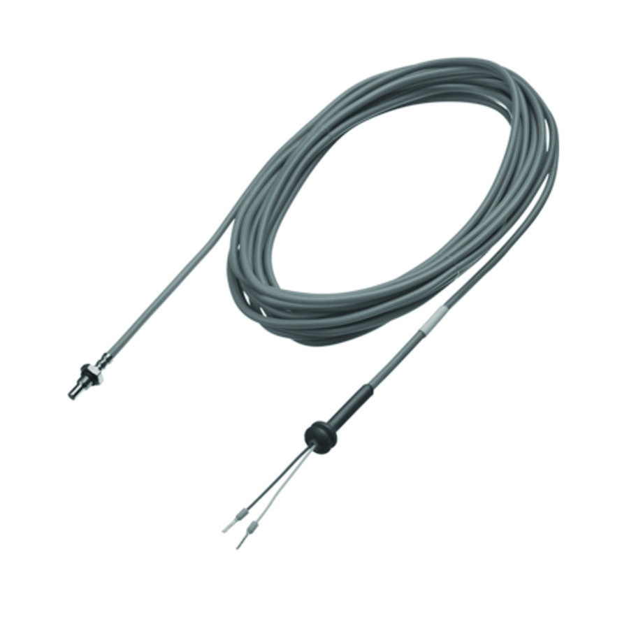 Temperatuurvoeler PT 1000 voor spoelreservoir MONTUS Flow 5m