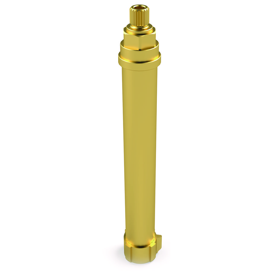 Verlengstuk appendages prefab-set als afdekplaat tot 65mm