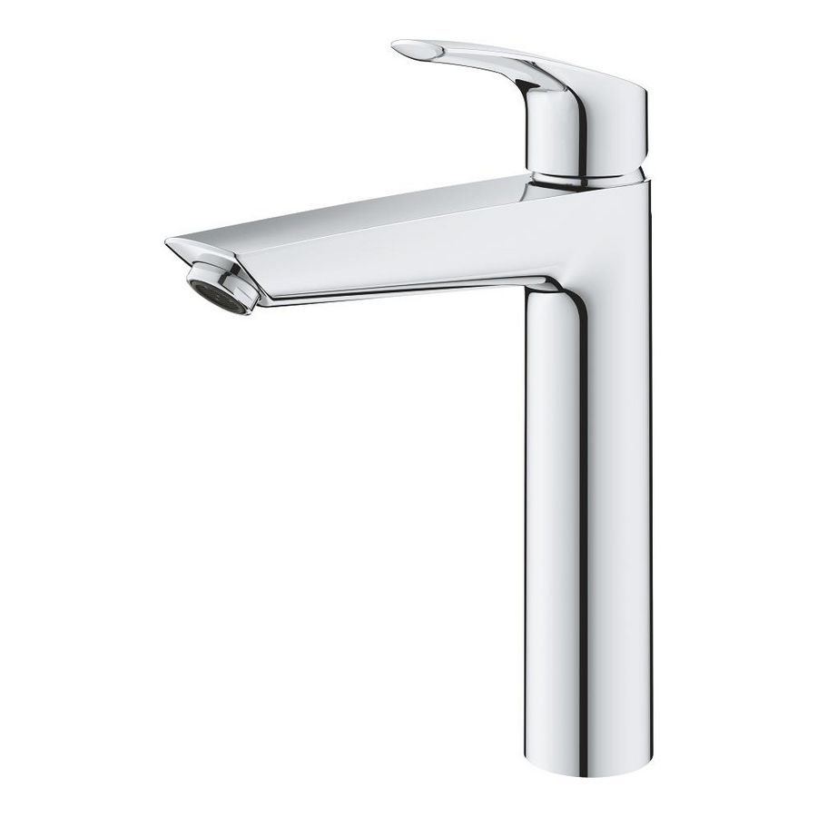 Eurosmart XL-size wastafelmengkraan energy safe highriser gladde body (prof)
