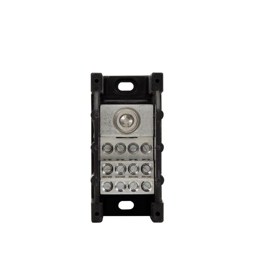Zekeringblok Lage spanning AC 600 V DC 600 V UL CSA