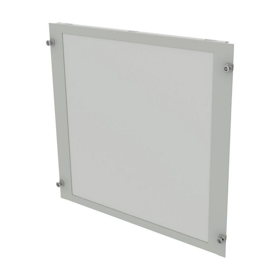 Frontplaat kunststof inzetdeel kastbreedte 600mm ProfiSNAP