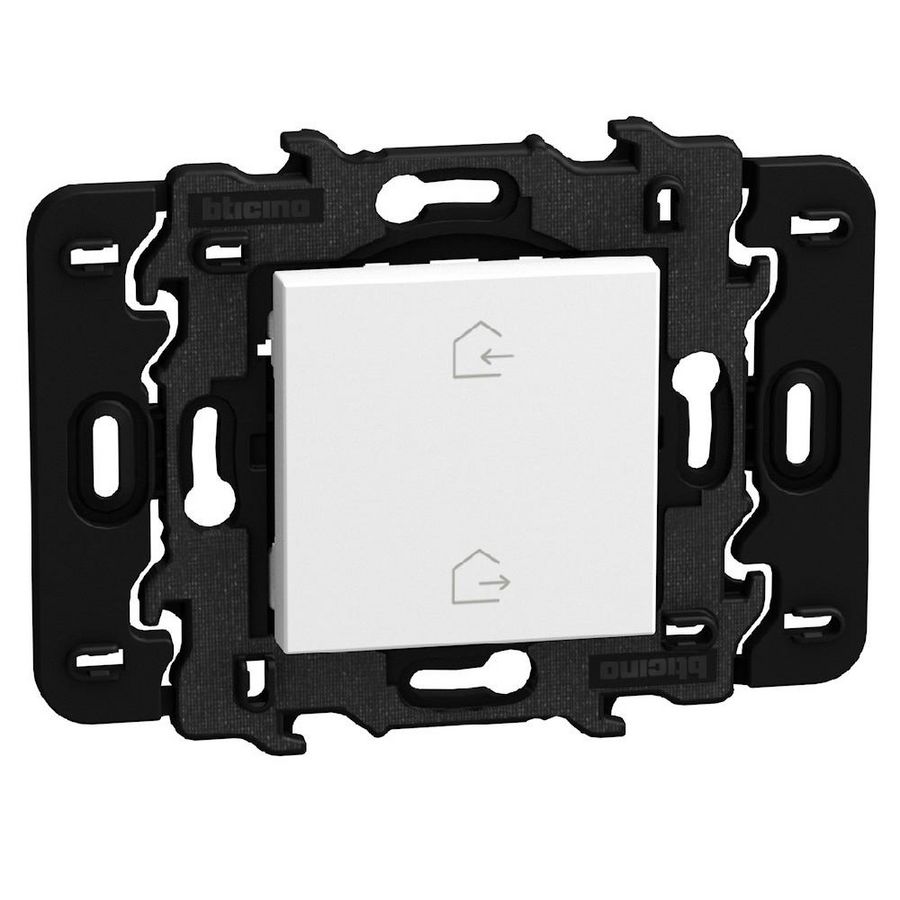 Light Now WN - zender zonder batterij - vertrek