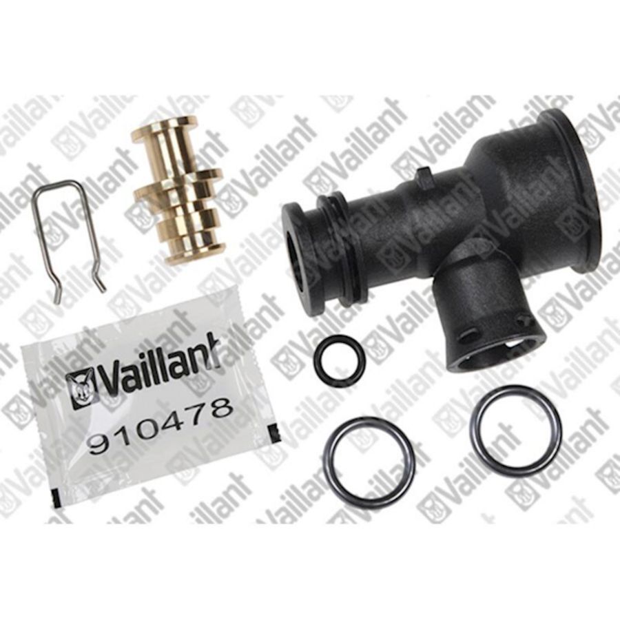 Aanpassingstuk 0020087657