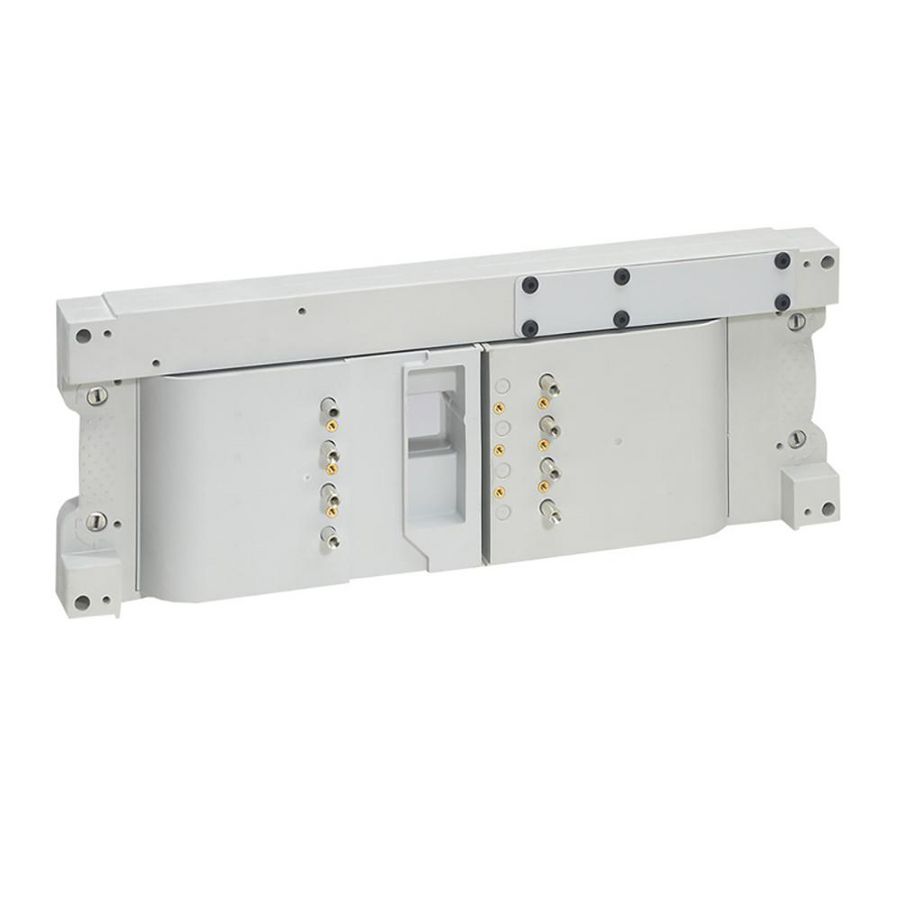 Basis IS233 4-polig DPX3 160 z. dif