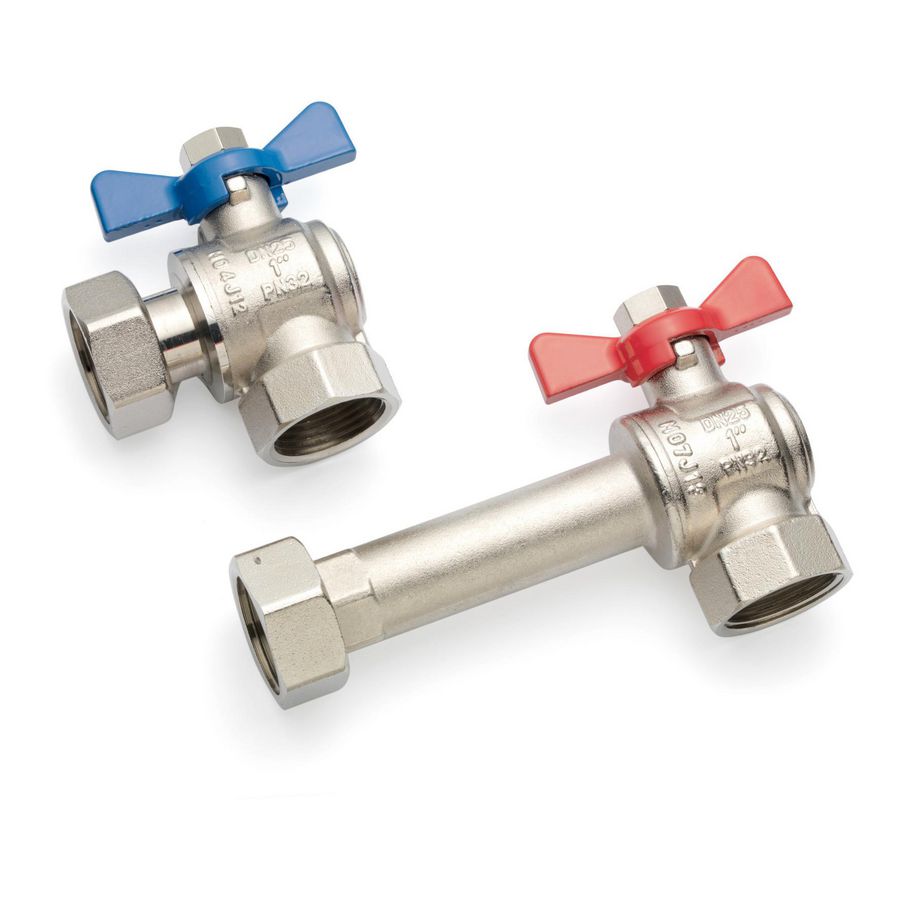 kogelkraanset G1 haaks