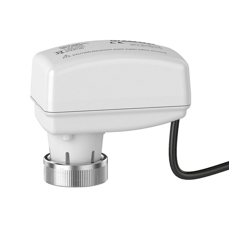 Servomotor linear tbv inregelventiel drukonafh. 0-10V