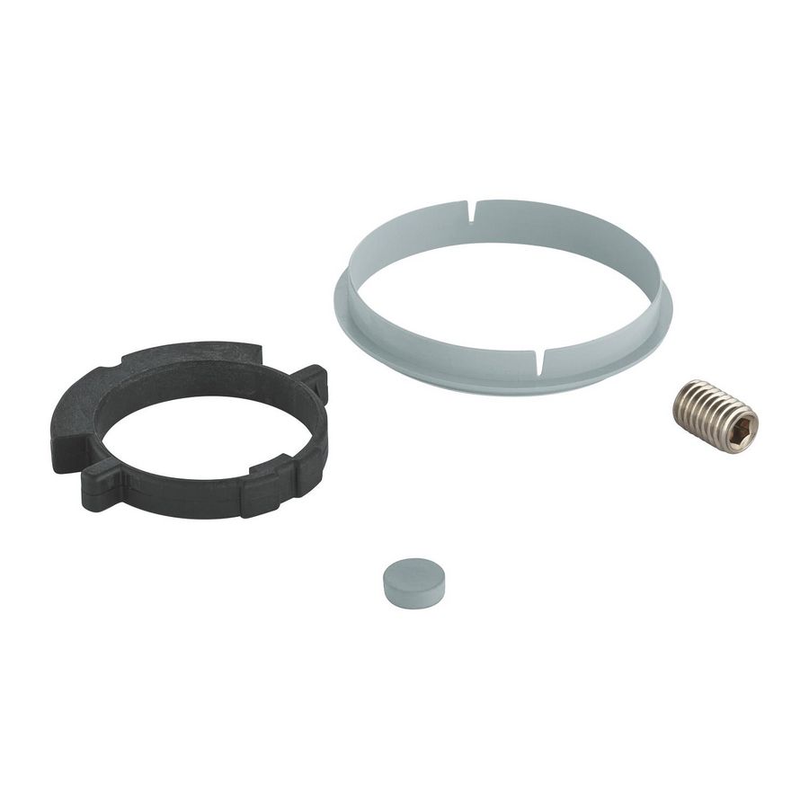Bevestigingsset 46276000