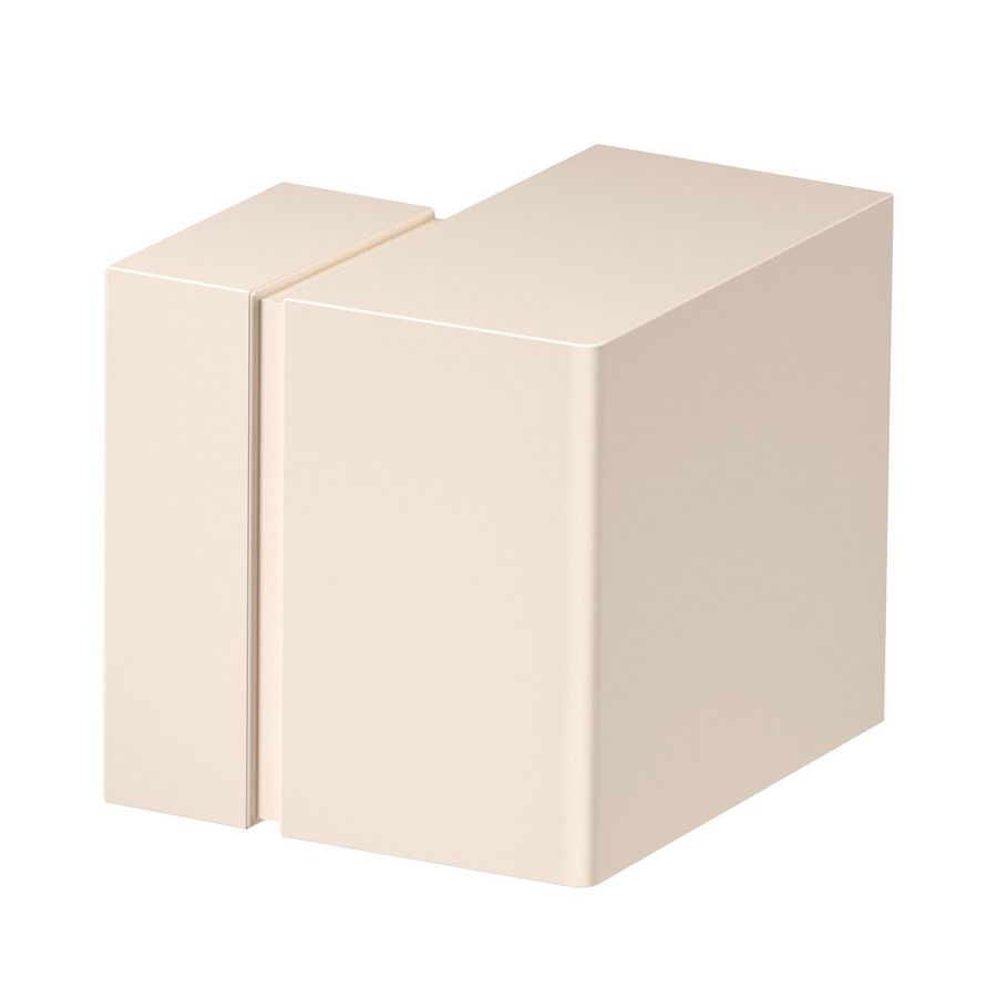 Buitenhoek SIGNA BASE 70x110 9001 polycarbonaat