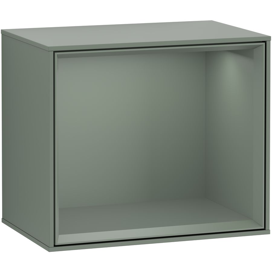 Schapmodule Finion 418x356x270mm Olive Matt Lacquer G580GMGM