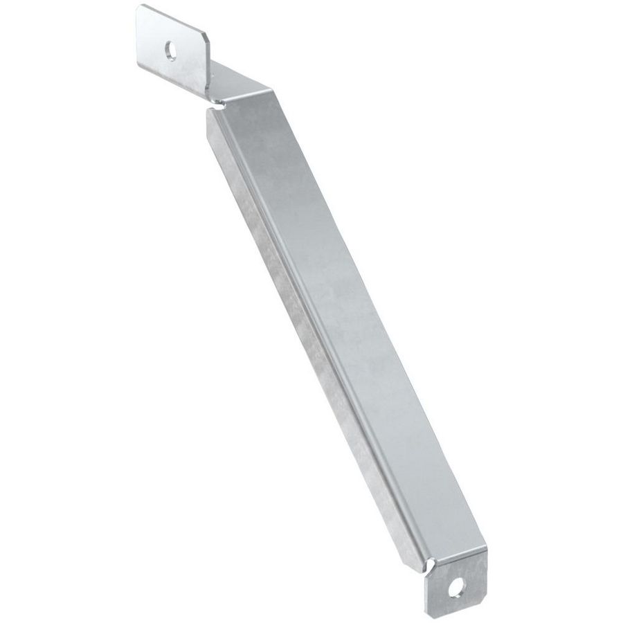 Gevormde railschoor SAE 300 VVE=10