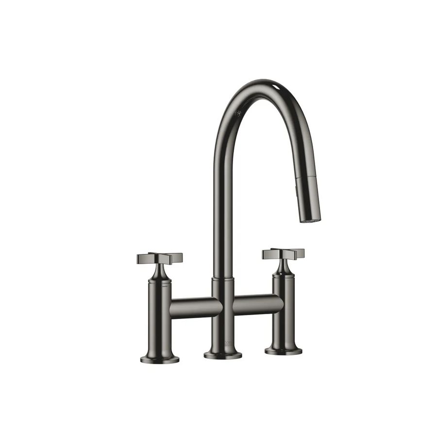 VAIA 3-gats brugmengkraan PD Spr. Dark Chrome 19875809-19