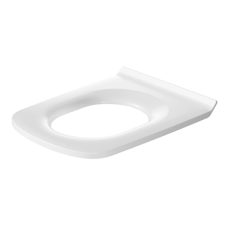 WC-zitting DuraStyle 378x505x45mm