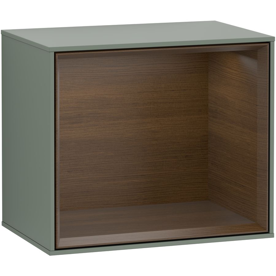 Schapmodule Finion 418x356x270mm Olive Matt Lacquer G580GNGM