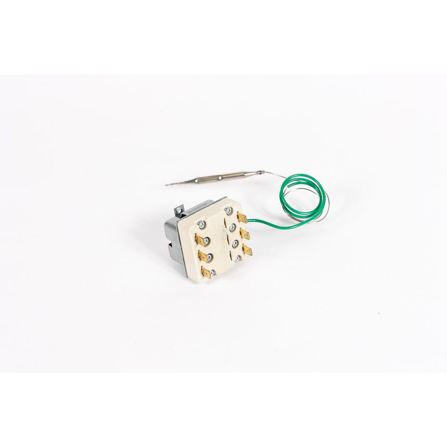 Maximaal thermostaat tbv ELK 15