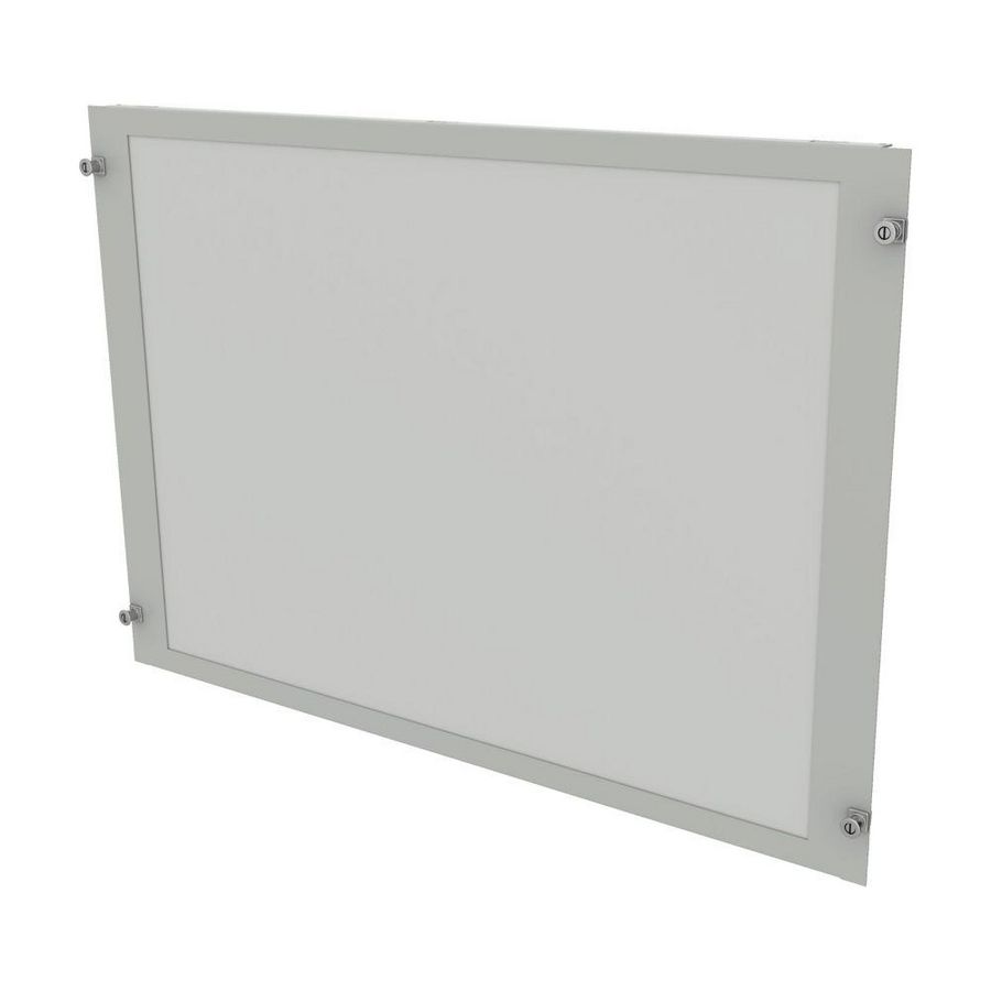Frontplaat kunststof inzetdeel kastbreedte 800mm ProfiSNAP