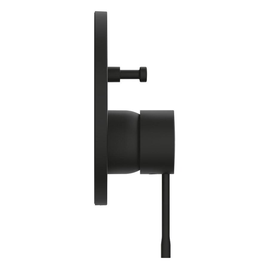 Afbouwdeel Essence bad phantom black (mat zwart) (prof)