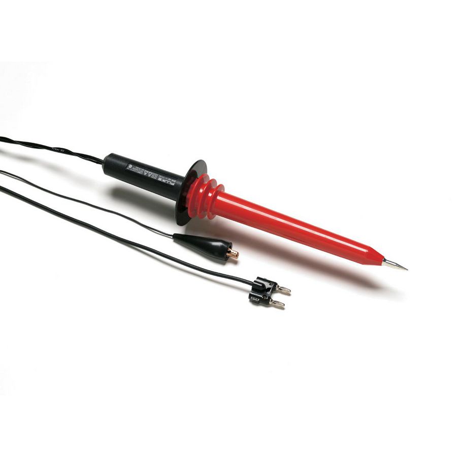 Hoogspanningsmeetprobe tot 40.000 V