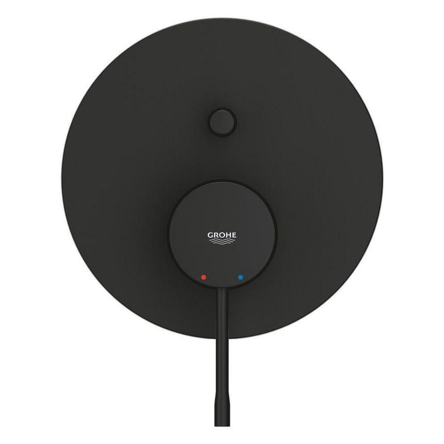 Afbouwdeel Essence bad phantom black (mat zwart) (prof)