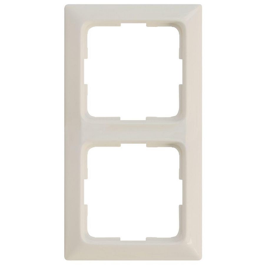 Afdekraam 2-voudig creme Creo VVE=10