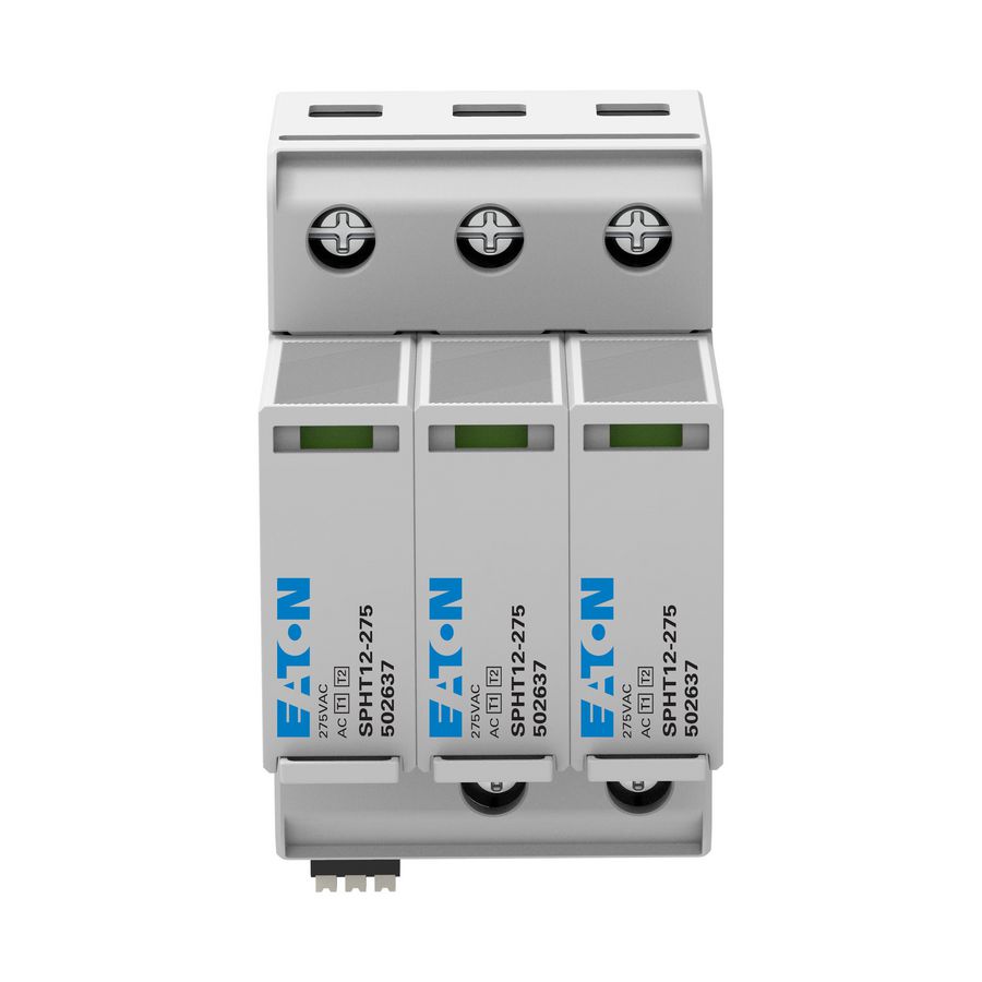 Overspanningsafleider SPHT12-350/3-AX